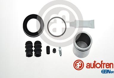 AUTOFREN SEINSA D41081C - Ремкомплект, тормозной суппорт www.parts5.com