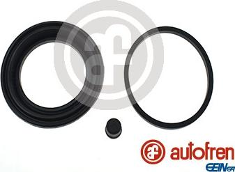 AUTOFREN SEINSA D4108 - Repair Kit, brake caliper www.parts5.com