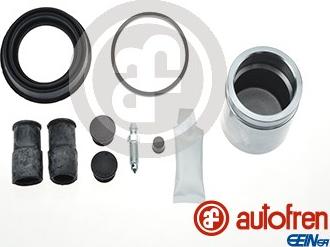 AUTOFREN SEINSA D41039C - Ремкомплект, тормозной суппорт www.parts5.com