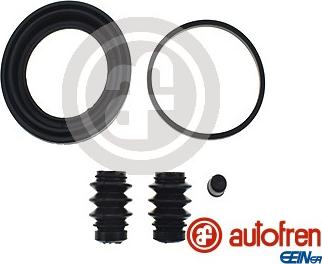 AUTOFREN SEINSA D4 1038 - Set reparatie, etrier www.parts5.com