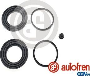 AUTOFREN SEINSA D4 1021 - Repair Kit, brake caliper www.parts5.com