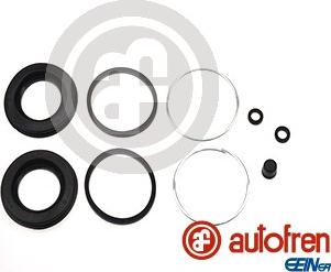 AUTOFREN SEINSA D4 102 - Remondikomplekt,Pidurisadul www.parts5.com