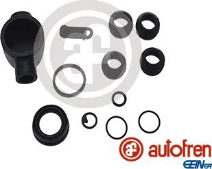 AUTOFREN SEINSA D4 107 - Σετ επισκευής, δαγκάνα φρένων www.parts5.com