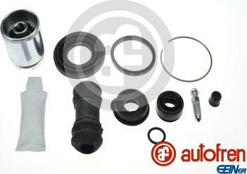 AUTOFREN SEINSA D41194K - Repair Kit, brake caliper www.parts5.com