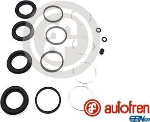 AUTOFREN SEINSA D41196 - Repair Kit, brake caliper www.parts5.com