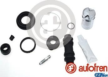 AUTOFREN SEINSA D41190C - Repair Kit, brake caliper parts5.com