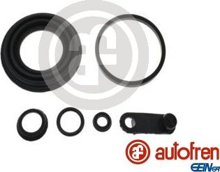 AUTOFREN SEINSA D41146 - Komplet za popravilo, sedlo kolutne zavore parts5.com