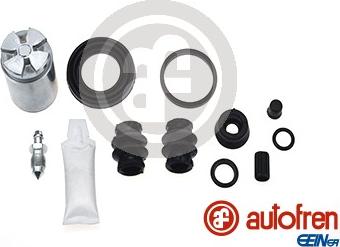 AUTOFREN SEINSA D41159C - Σετ επισκευής, δαγκάνα φρένων www.parts5.com