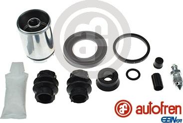 AUTOFREN SEINSA D41159K - Σετ επισκευής, δαγκάνα φρένων www.parts5.com