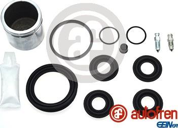 AUTOFREN SEINSA D41155C - Set za popravku, kočione čeljusti www.parts5.com