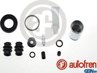 AUTOFREN SEINSA D41156C - Komplet za popravilo, sedlo kolutne zavore www.parts5.com