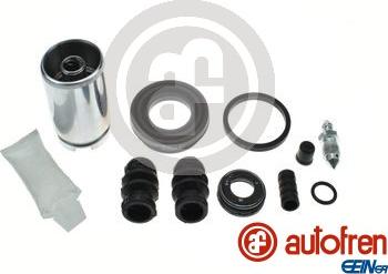 AUTOFREN SEINSA D41157K - Set reparatie, etrier www.parts5.com