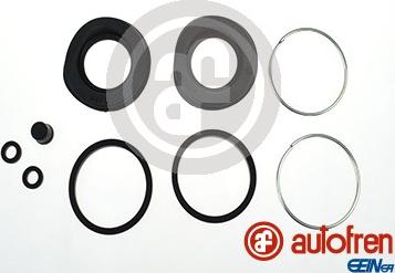 AUTOFREN SEINSA D4 115 - Komplet za popravilo, sedlo kolutne zavore www.parts5.com