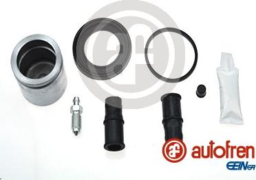 AUTOFREN SEINSA D41169C - Repair Kit, brake caliper www.parts5.com