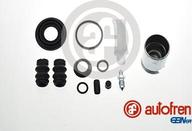 AUTOFREN SEINSA D41168C - Ремкомплект, тормозной суппорт www.parts5.com