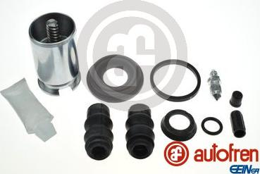 AUTOFREN SEINSA D41168LK - Ремкомплект, тормозной суппорт www.parts5.com