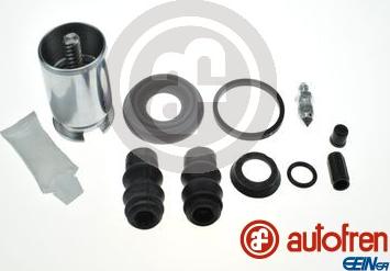 AUTOFREN SEINSA D41168RK - Ремкомплект, тормозной суппорт www.parts5.com