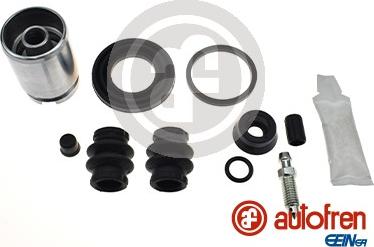 AUTOFREN SEINSA D41163K - Javítókészlet, féknyereg www.parts5.com