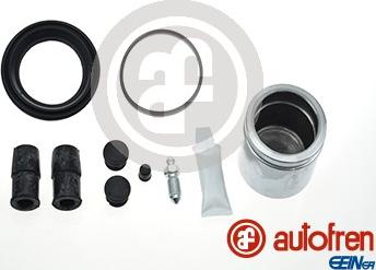 AUTOFREN SEINSA D41106C - Set reparatie, etrier www.parts5.com