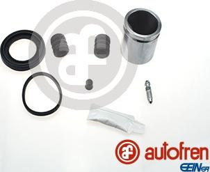 AUTOFREN SEINSA D41184C - Repair Kit, brake caliper parts5.com