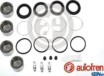 AUTOFREN SEINSA D41181C - Repair Kit, brake caliper www.parts5.com