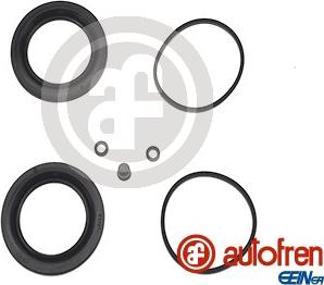 AUTOFREN SEINSA D4 113 - Set reparatie, etrier www.parts5.com