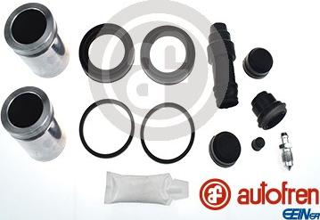 AUTOFREN SEINSA D41122C - Repair Kit, brake caliper www.parts5.com