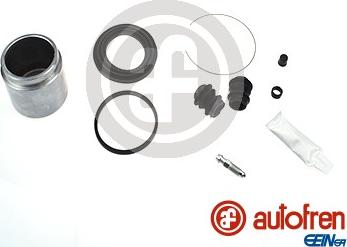 AUTOFREN SEINSA D41127C - Repair Kit, brake caliper www.parts5.com