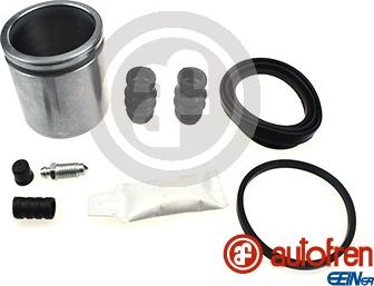 AUTOFREN SEINSA D41176C - Set reparatie, etrier www.parts5.com