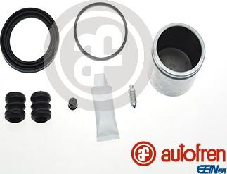 AUTOFREN SEINSA D41172C - Set reparatie, etrier www.parts5.com