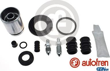 AUTOFREN SEINSA D41890K - Set reparatie, etrier www.parts5.com