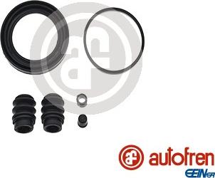 AUTOFREN SEINSA D4 189 - Sada na opravy, brzdový třmen www.parts5.com