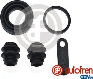 AUTOFREN SEINSA D41841 - Korjaussarja, jarrusatula www.parts5.com