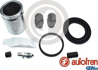 AUTOFREN SEINSA D41860C - Set reparatie, etrier www.parts5.com