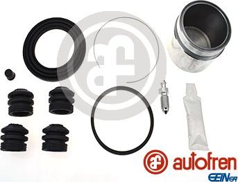 AUTOFREN SEINSA D41868C - Kit de réparation, étrier de frein www.parts5.com