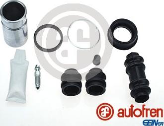 AUTOFREN SEINSA D41862C - Repair Kit, brake caliper parts5.com