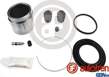 AUTOFREN SEINSA D41867C - Set reparatie, etrier www.parts5.com