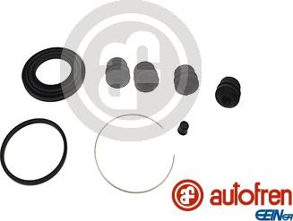 AUTOFREN SEINSA D4 180 - Repair Kit, brake caliper www.parts5.com