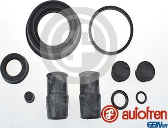 AUTOFREN SEINSA D41819 - Set reparatie, etrier www.parts5.com