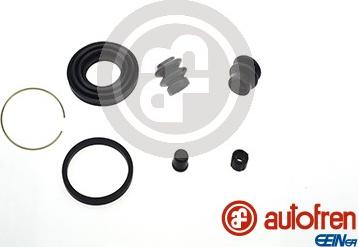 AUTOFREN SEINSA D41812 - Ремкомплект, тормозной суппорт www.parts5.com