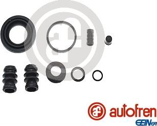 AUTOFREN SEINSA D41889 - Zestaw naprawczy, zacisk hamulca www.parts5.com