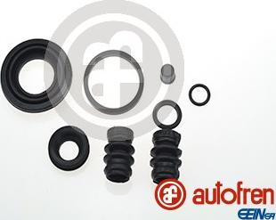 AUTOFREN SEINSA D41885 - Ремкомплект, тормозной суппорт www.parts5.com