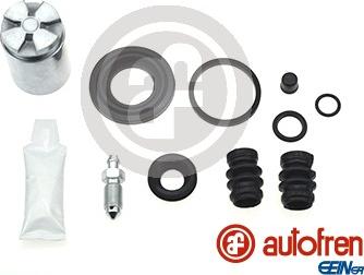 AUTOFREN SEINSA D41886C - Zestaw naprawczy, zacisk hamulca www.parts5.com