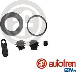 AUTOFREN SEINSA D41883 - Set reparatie, etrier www.parts5.com