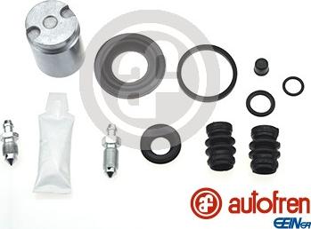 AUTOFREN SEINSA D41887C - Juego de reparación, pinza de freno www.parts5.com