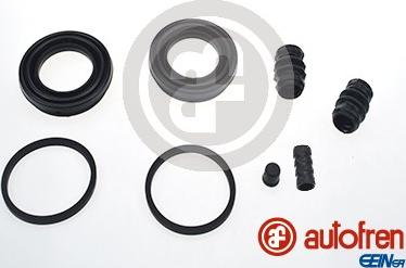 AUTOFREN SEINSA D41839 - Σετ επισκευής, δαγκάνα φρένων www.parts5.com