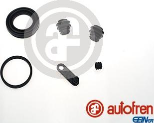 AUTOFREN SEINSA D41831 - Σετ επισκευής, δαγκάνα φρένων www.parts5.com