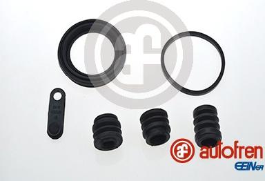 AUTOFREN SEINSA D41833 - Korjaussarja, jarrusatula www.parts5.com