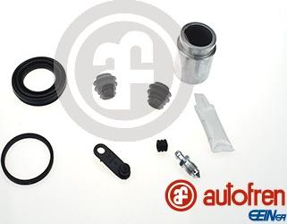 AUTOFREN SEINSA D41832C - Σετ επισκευής, δαγκάνα φρένων www.parts5.com