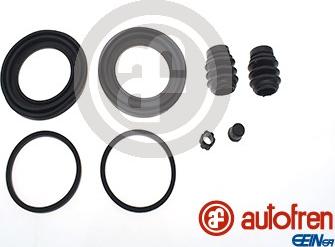 AUTOFREN SEINSA D41837 - Komplet za popravak, kočno sedlo www.parts5.com